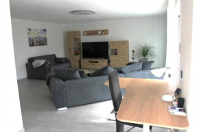 NEU! Ferienwohnung Nickel